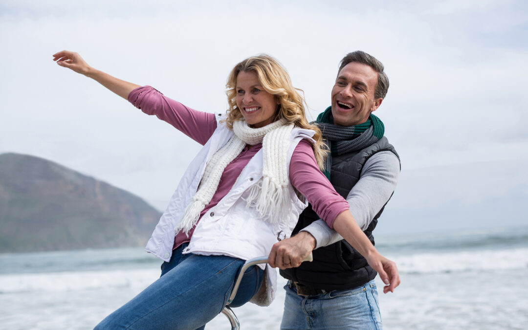 Beyond the Buzz: How Hearing Aids Are Revolutionizing Communication and Confidence